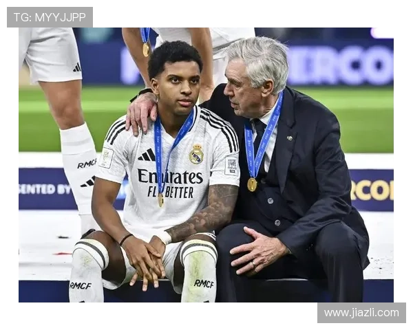 皇马如何激发罗德里戈的潜力，值得关注的未来之星成长分析