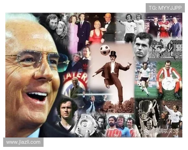 贝肯鲍尔战术智慧在现代足球战略中的重要性与应用分析