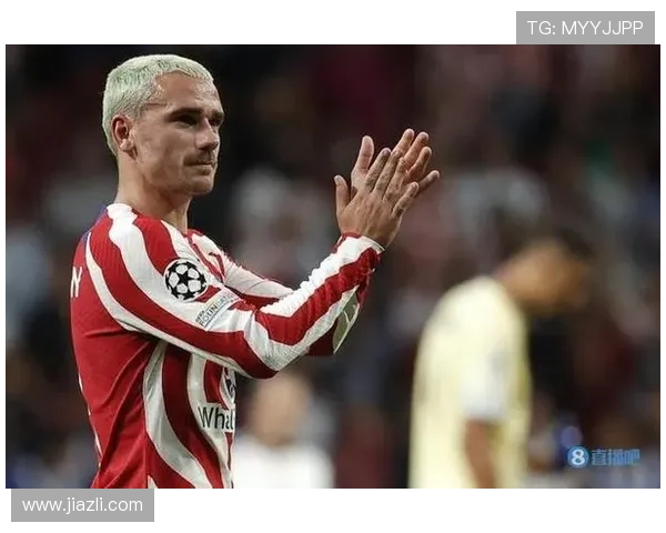 格里兹曼的休赛期生活表现稳健，积极训练与家庭时光兼顾