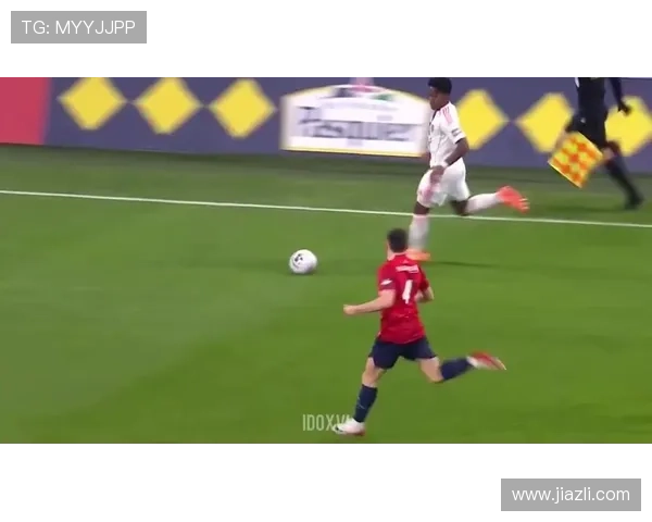 法甲高光进球集锦：近期精彩破门展现联赛进攻火力