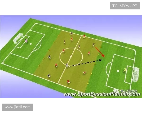 战术实验室揭示新技术革命，未来足球战场的智能化趋势分析