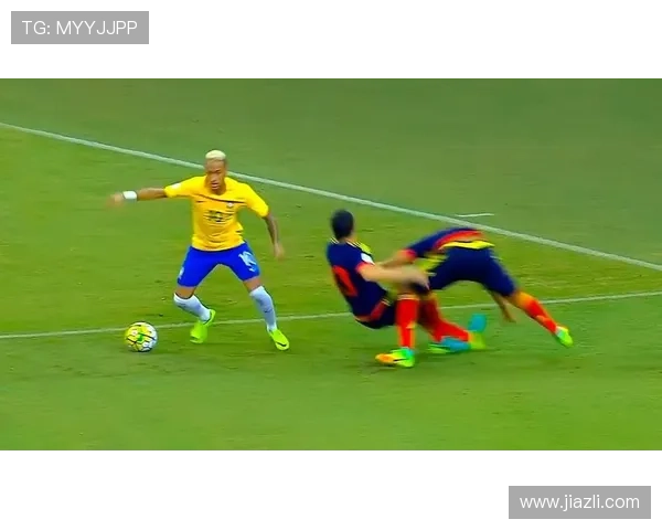 内马尔虹吸过人经典动作回顾：技术细节与实战应用分析