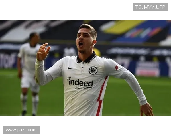 赫鲁斯蒂奇在法兰克福表现