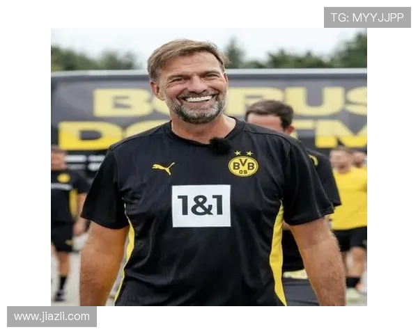 克洛普训练方式 克洛普训练方式