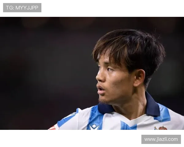 久保建英：因政策离开巴萨回归日本的生涯转折