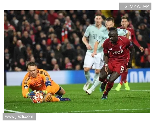 奥纳纳应对利物浦高节奏冲击的适应性分析