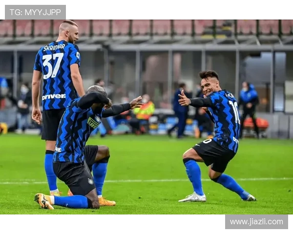 劳塔罗与卢卡库对比解析：国米双前锋体系谁才是进攻核心