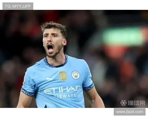 鲁本·迪亚斯：本菲卡青训出身的葡萄牙中卫崛起之路