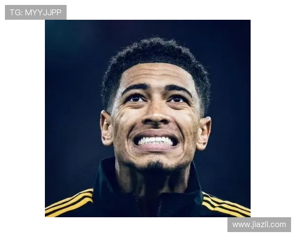 贝林厄姆进球激增：战术角色与终结效率如何提升