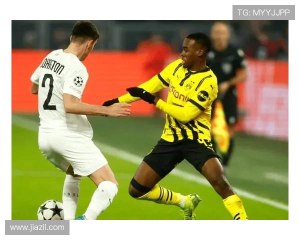 多特蒙德比赛高开低走问题显现，当前阶段表现波动对赛季走势形成制约