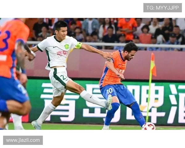 北京国安中场功能重叠致节奏问题,影响攻防转换效率 北京国安中场功能重叠致节奏问题,影响攻防转换效率