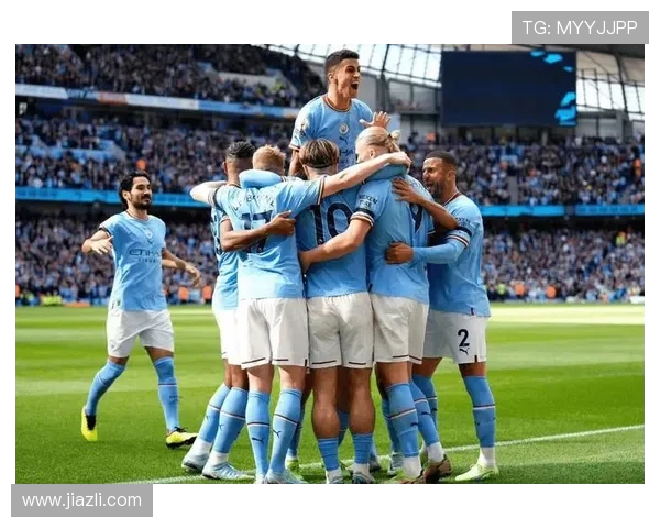 没有英超冠军的曼城:战术变革阵痛中,豪门地位如何守? 没有英超冠军的曼城:战术变革阵痛中,豪门地位如何守?