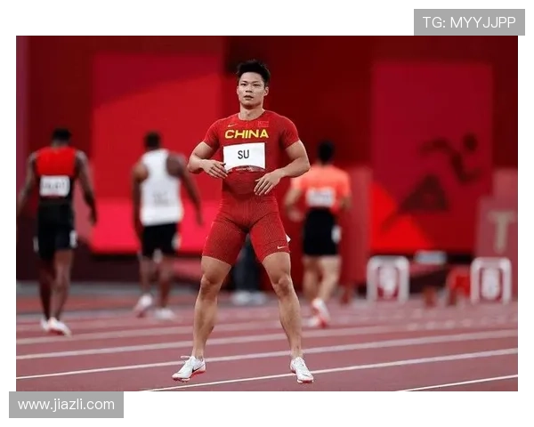 苏炳添训练室堆满高档补剂，他家冰箱到底藏了啥秘密？